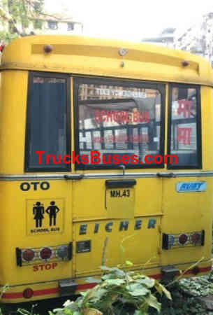 Eicher Pro 3009 image 4